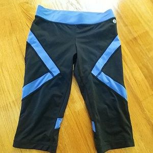 Bike shorts
